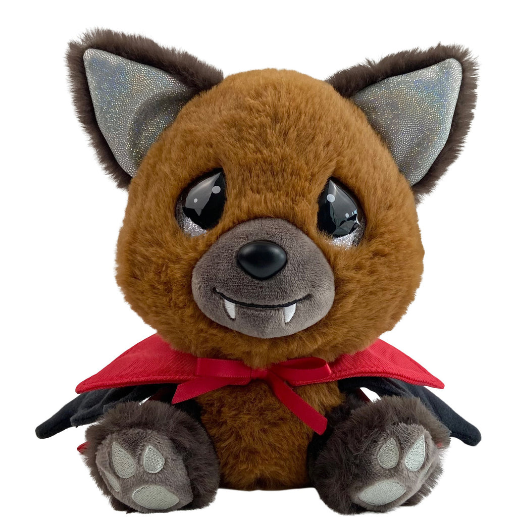 Bram Vampire Bat Precious Moments Plush