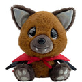 Bram Vampire Bat Precious Moments Plush