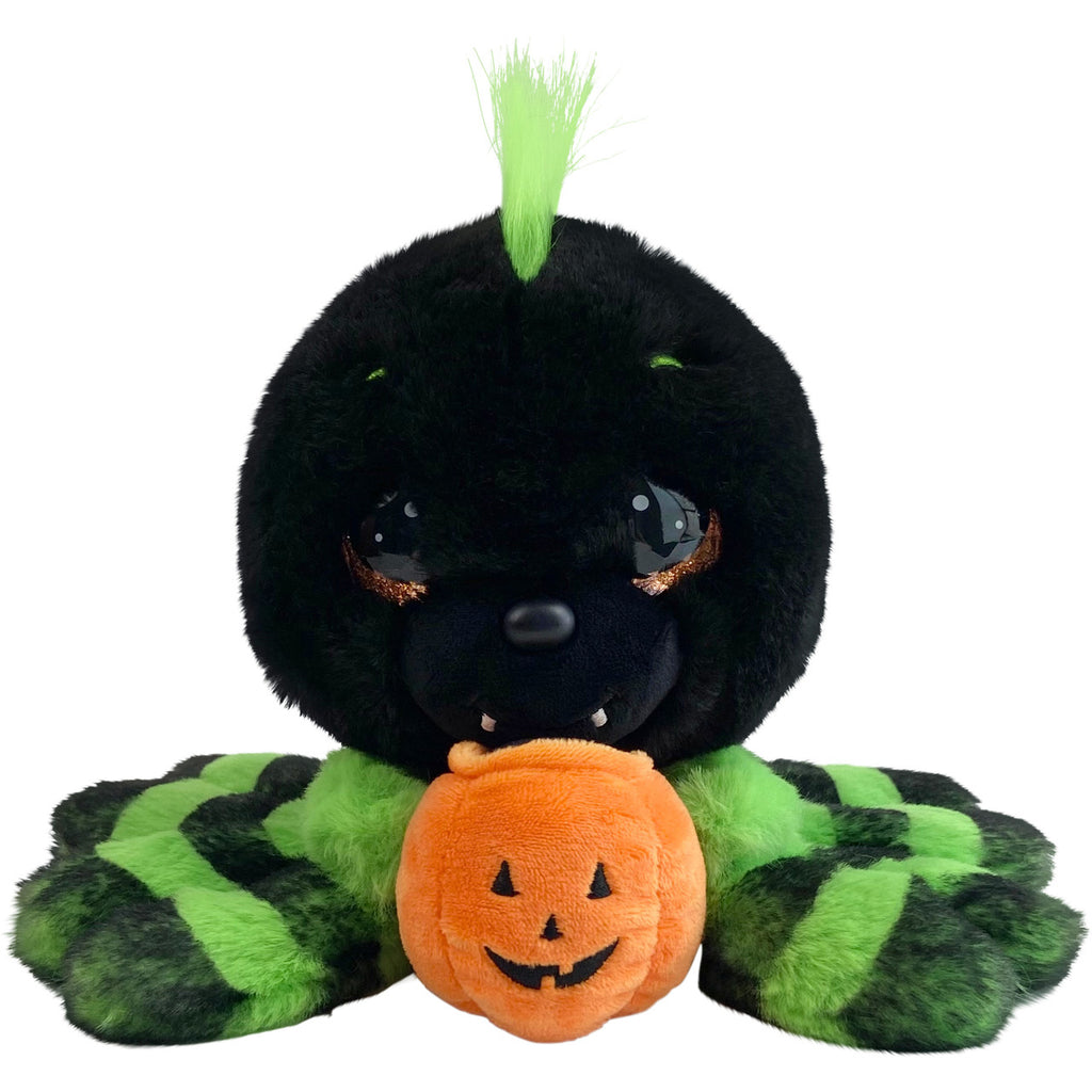 Harry Spider Precious Moments Plush