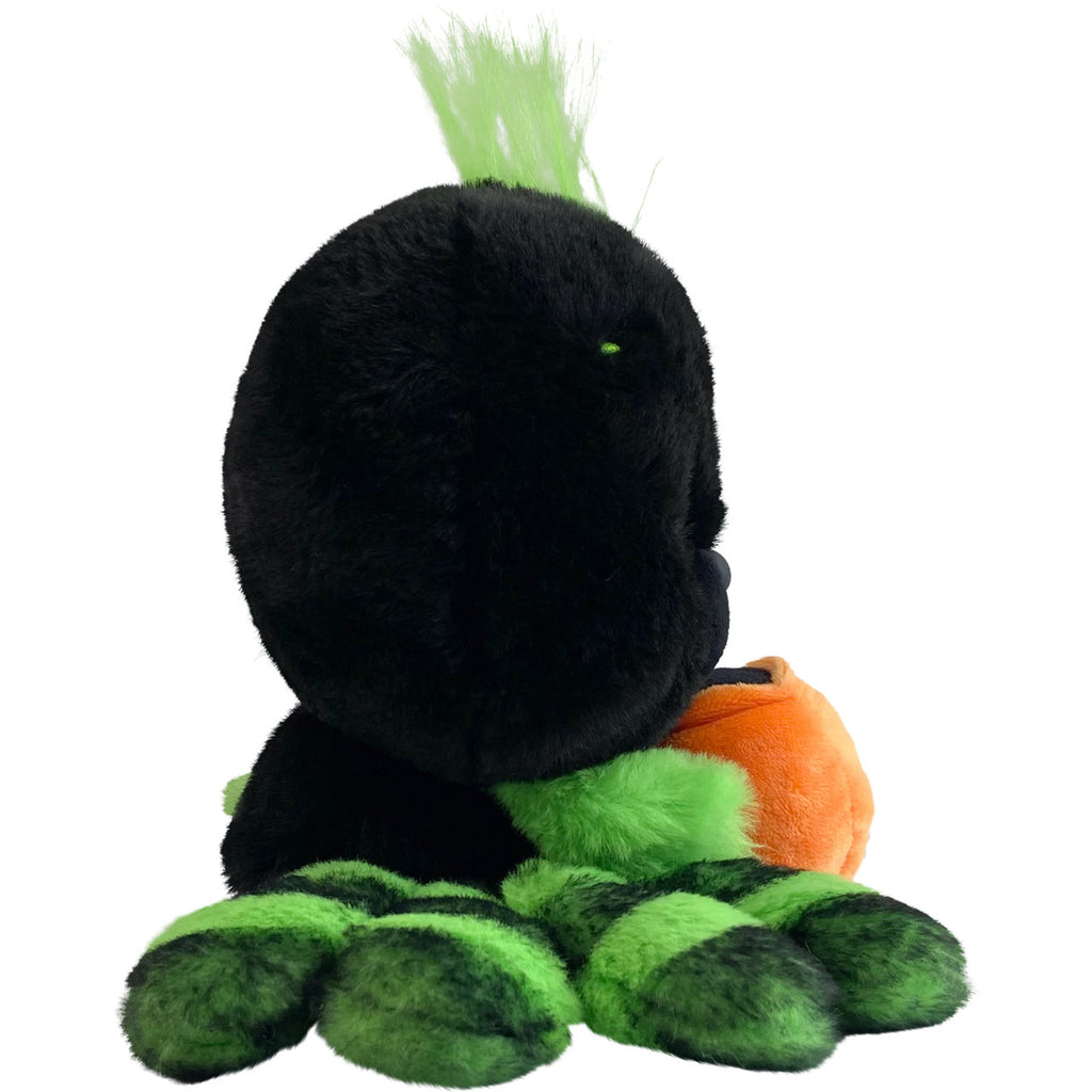 Harry Spider Precious Moments Plush