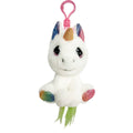 Uni Cutie Pet-tudies Backpack Clip Unicorn