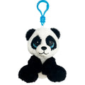 Chin Chin Cutie Pet-tudies Backpack Clip Panda