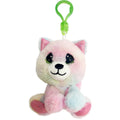Mochi Cutie Pet-tudies Backpack Clip Kitten