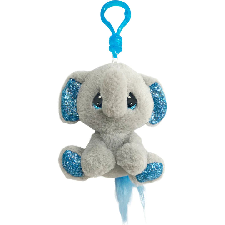 Moby Cutie Pet-tudies Backpack Clip Elephant