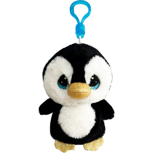 Pip Cutie Pet-tudies Backpack Clip Penguin