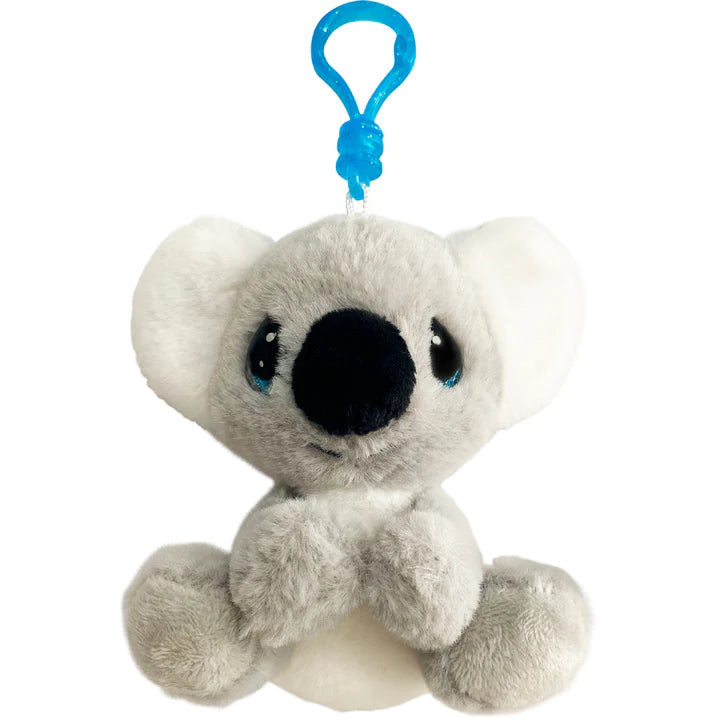 Kolla Cutie Pet-tudies Backpack Clip Koala