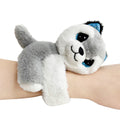 Mishka Cutie Pet-tudies Wrist Cuff Husky