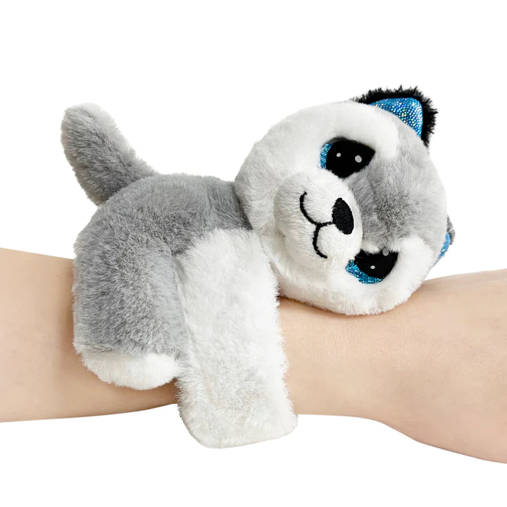 Mishka Cutie Pet-tudies Wrist Cuff Husky