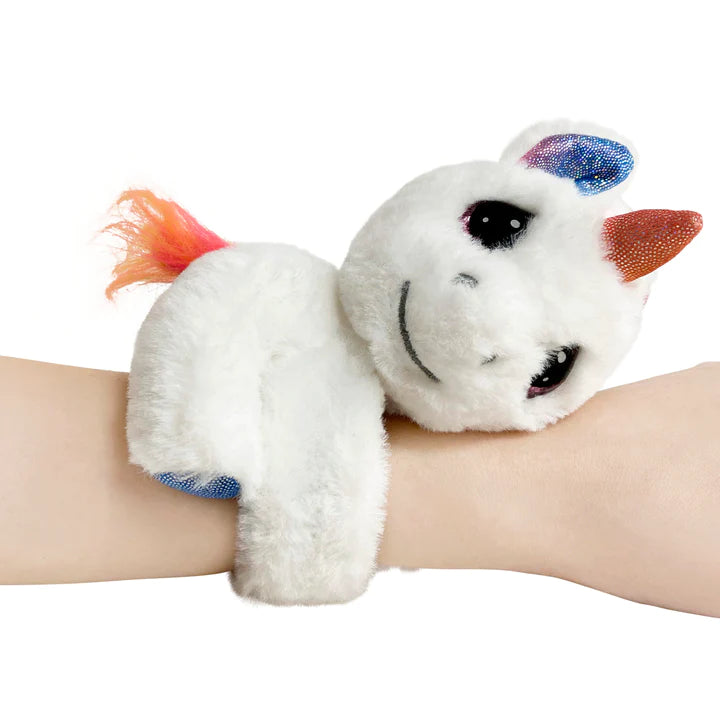 Uni Cutie Pet-tudies Wrist Cuff Unicorn
