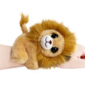 Lennie Cutie Pet-tudies Wrist Cuff Lion