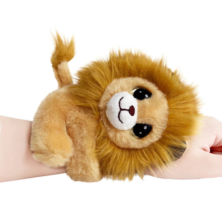 Lennie Cutie Pet-tudies Wrist Cuff Lion