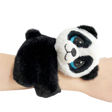 Chin Chin Cutie Pet-tudies Wrist Cuff Panda