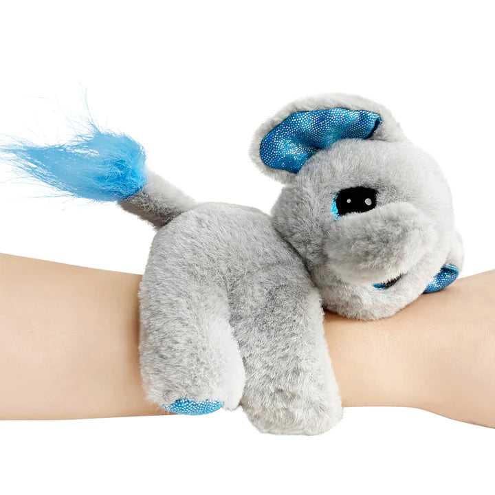 Moby Cutie Pet-tudies Wrist Cuff Elephant