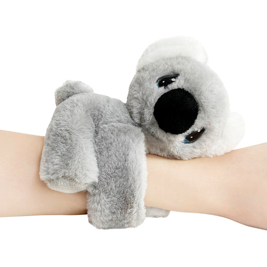 Kolla Cutie Pet-tudies Wrist Cuff Koala