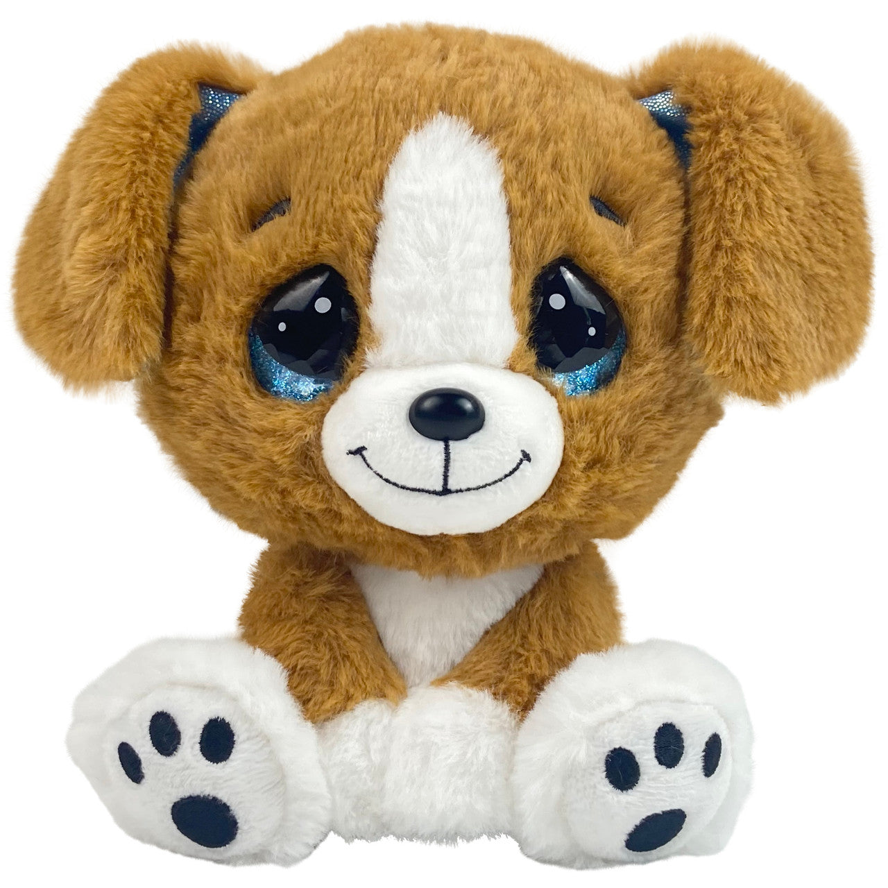 Buddy Cutie Pet-tudies Plush Beagle