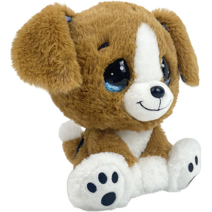 Buddy Cutie Pet-tudies Plush Beagle