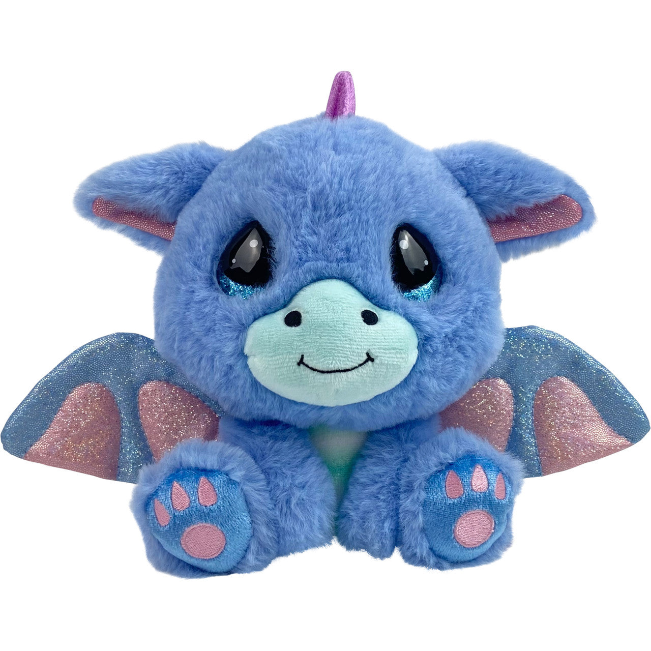 Sebastrial Cutie Pet-tudies Plush Dragon