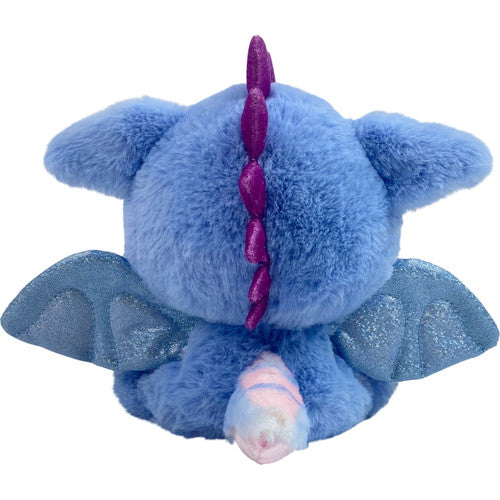 Sebastrial Cutie Pet-tudies Plush Dragon
