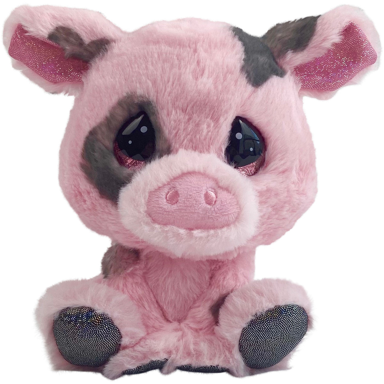 Cecil Cutie Pet-tudies Plush Pig