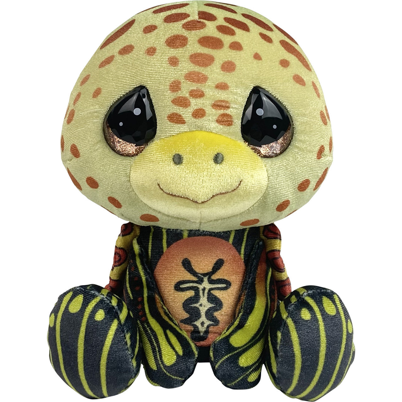 Shellie Cutie Pet-tudies Plush Turtle