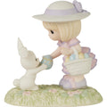 I Find You Egg-straordinary Precious Moments Figurine