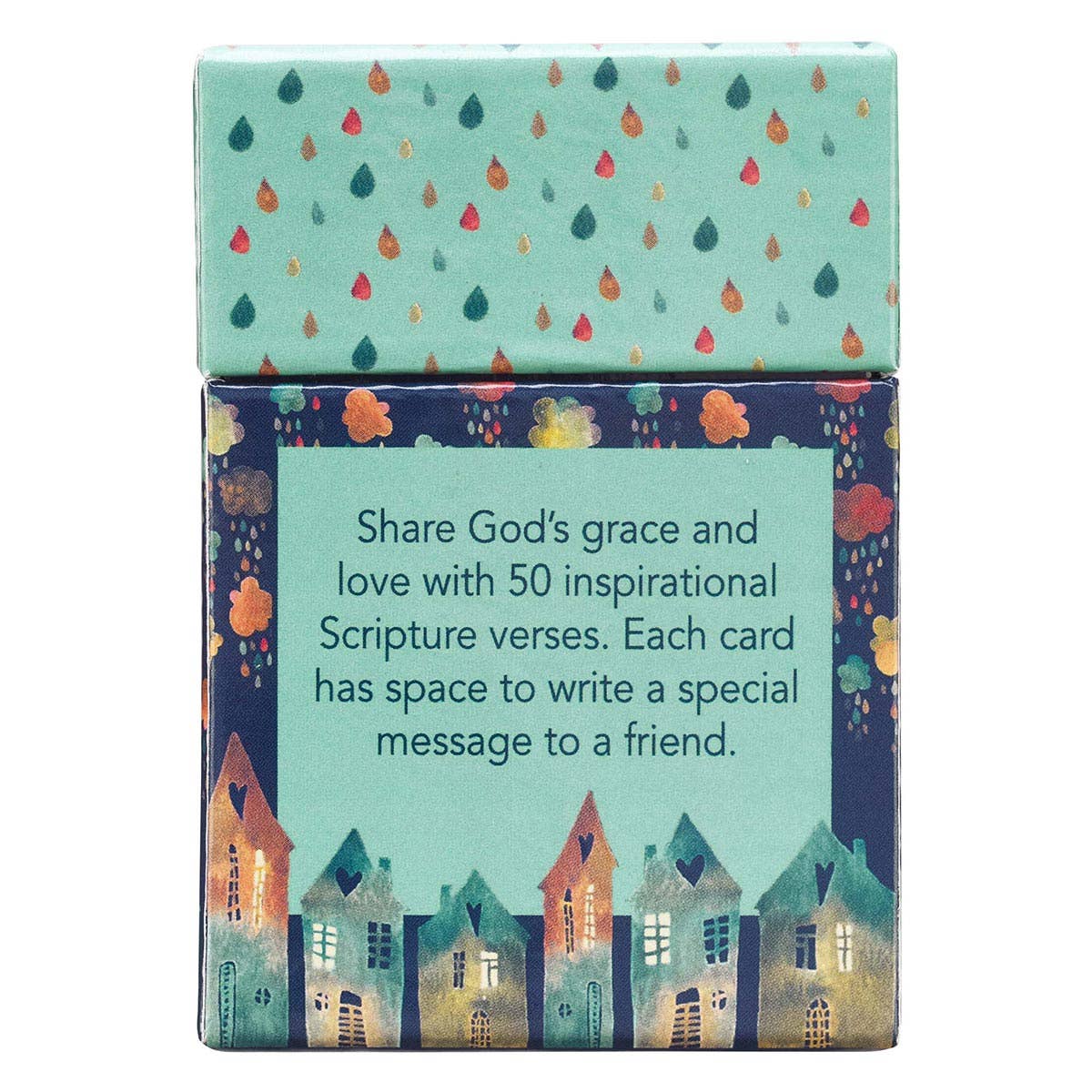 Grace For Each Day Box of Blessings