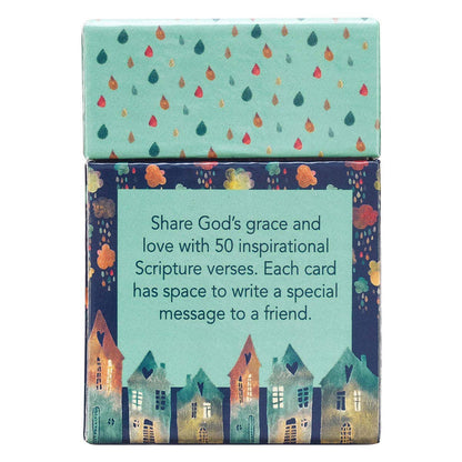 Grace For Each Day Box of Blessings