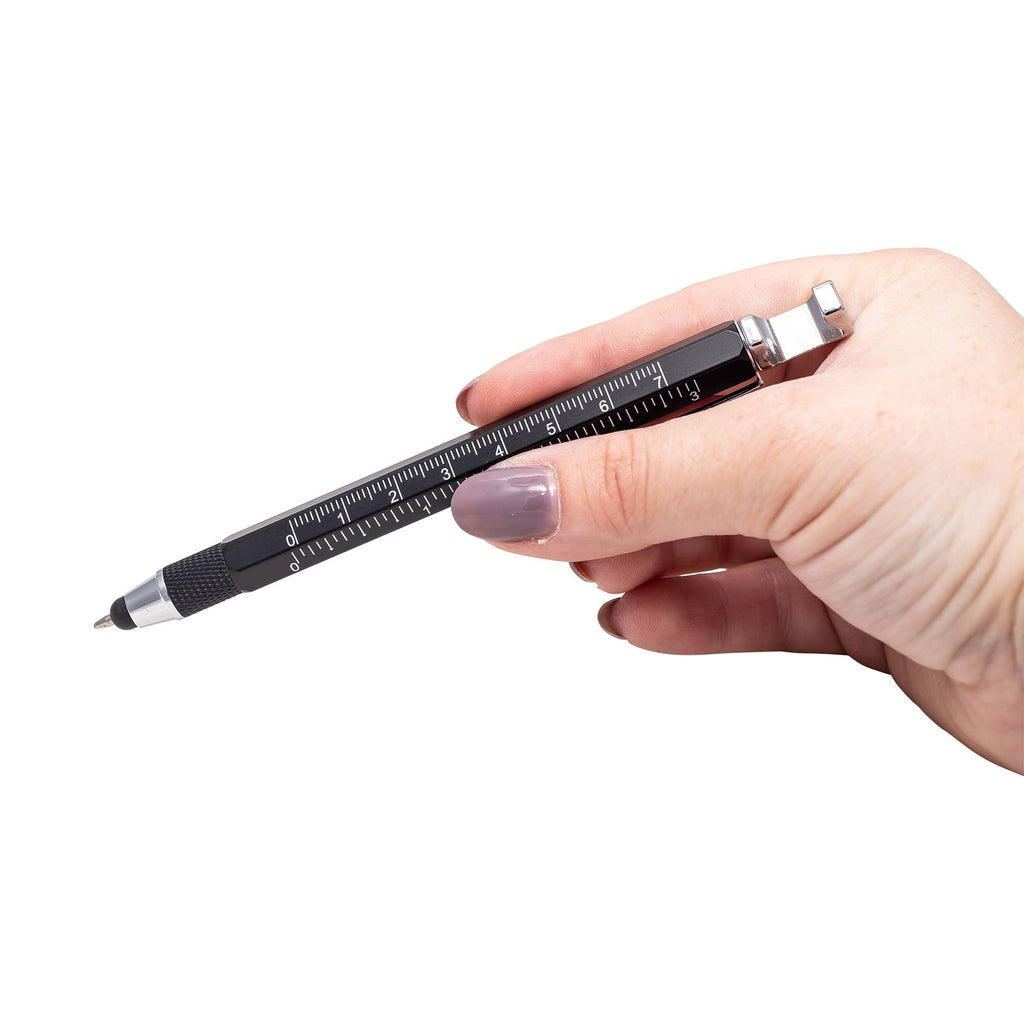 Friken Cool Pen: Black