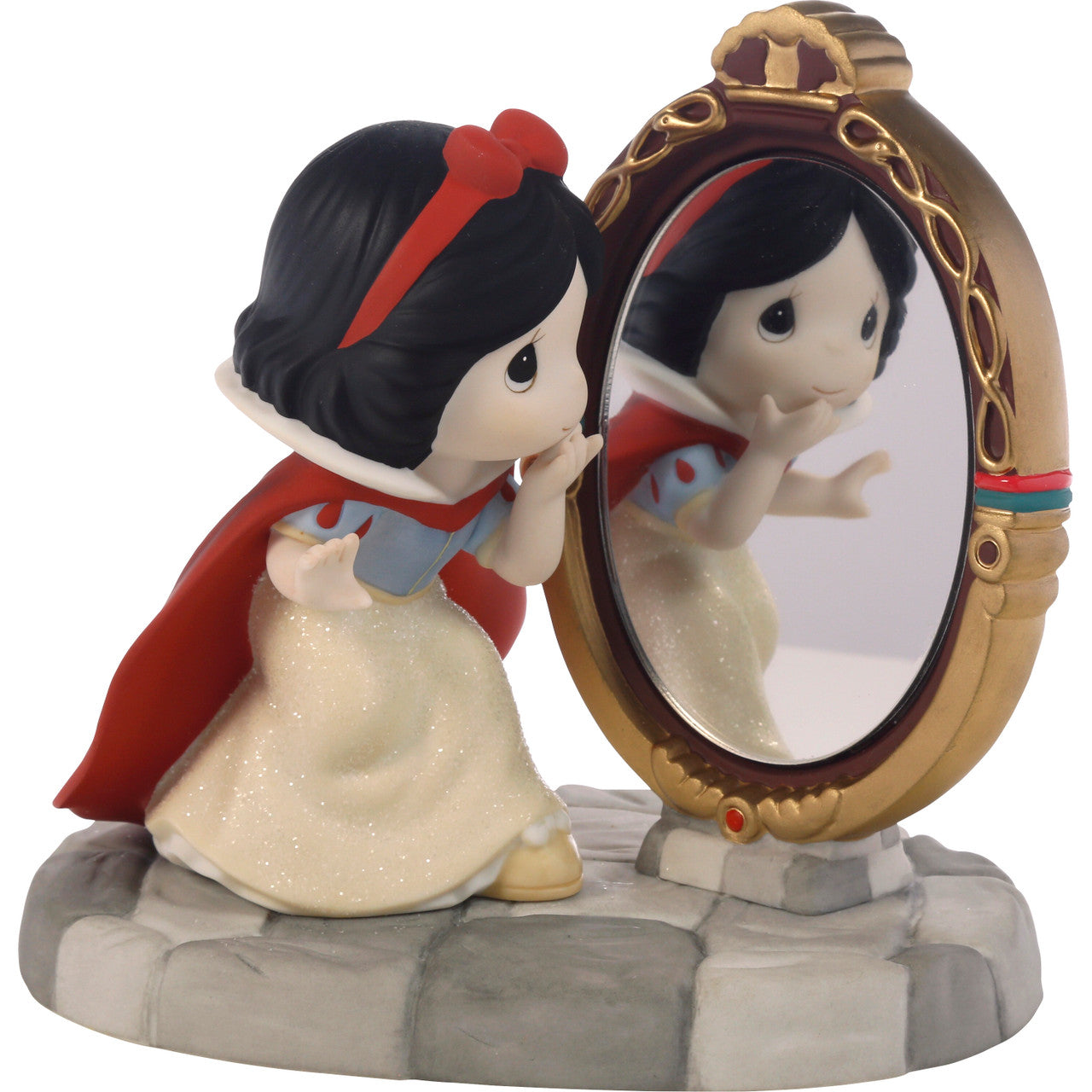 Your Kindness Shines Through Precious Moments Figurine