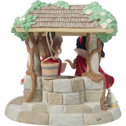 You're My Wish Come True Precious Moments Figurine