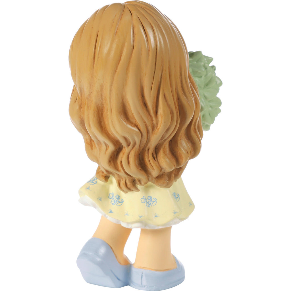 Thanks a Bunch Precious Moments Figurine