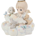 Our Precious Baby Precious Moments Figurine