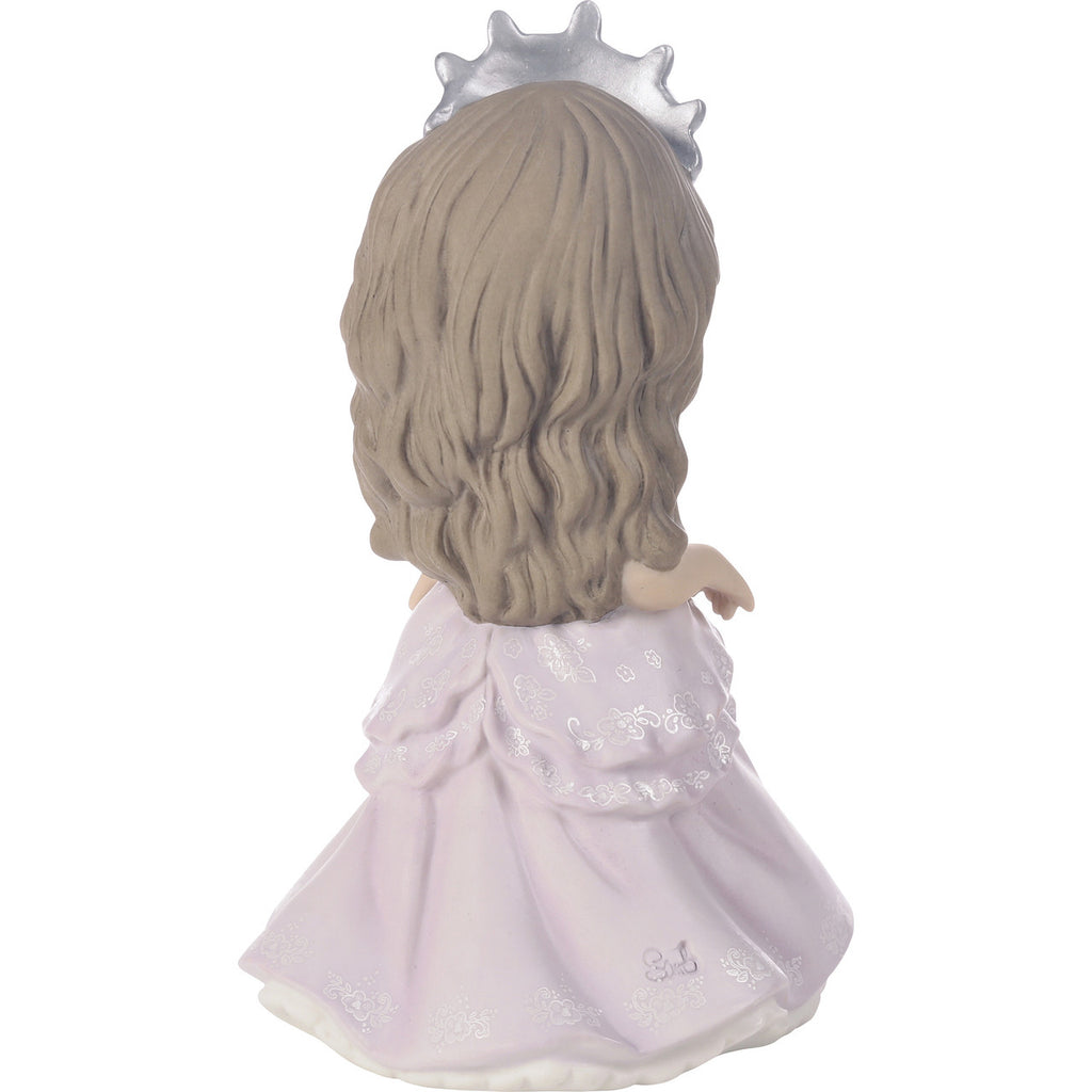 La Quinceañera Precious Moments Figurine