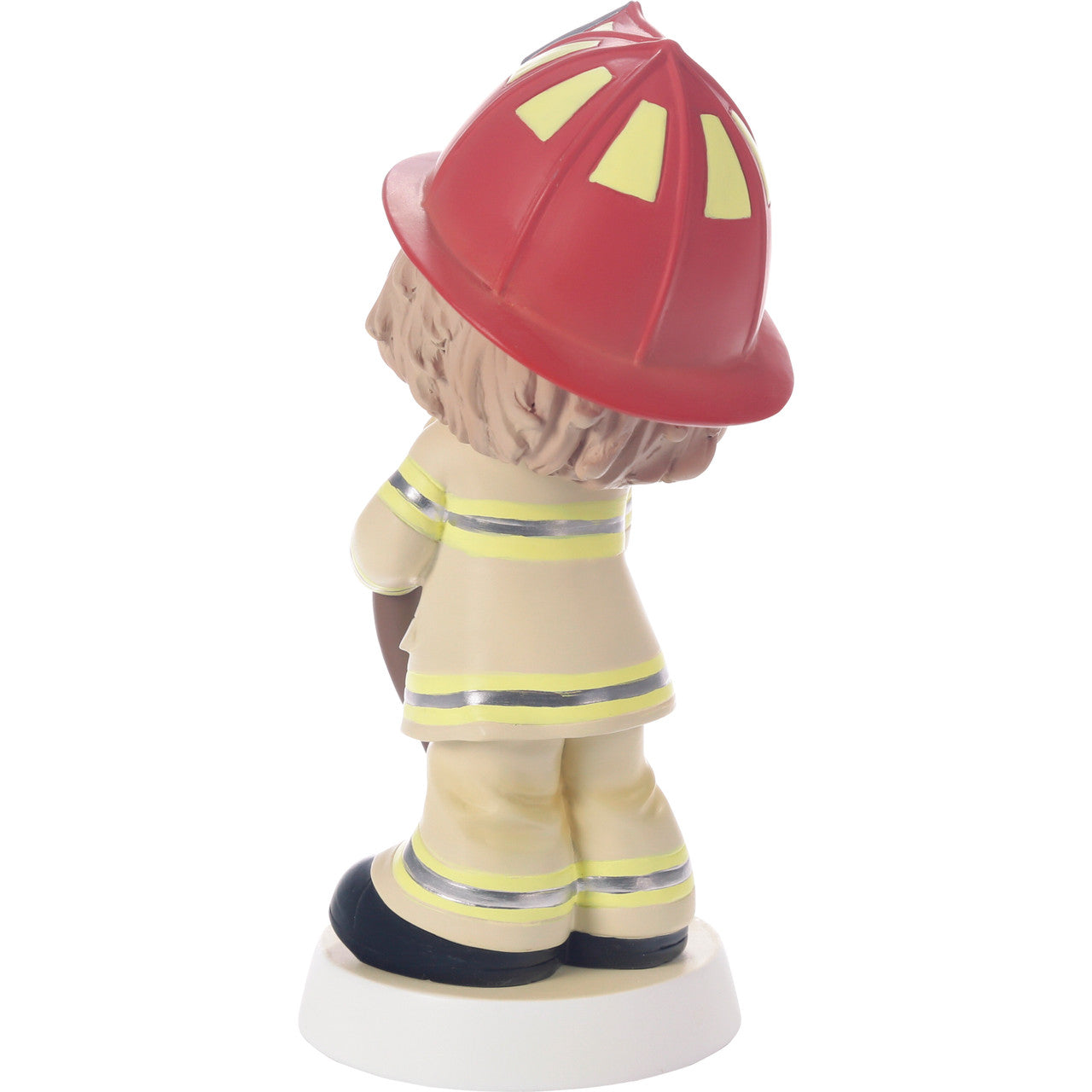Courage Under Fire Precious Moments Figurine