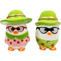 Angeled Eggs Summer Salt and Pepper Set