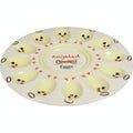 Angeled Egg Platter