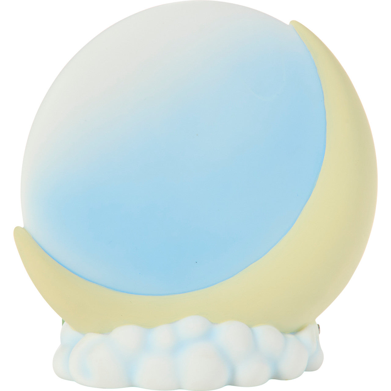 Love You to the Moon and Back Precious Moments Nightlight