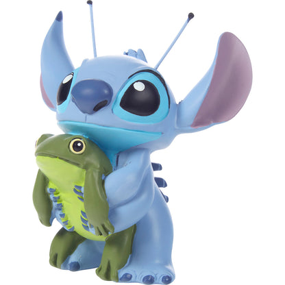 Hug It Out Stitch Precious Moments Figurine