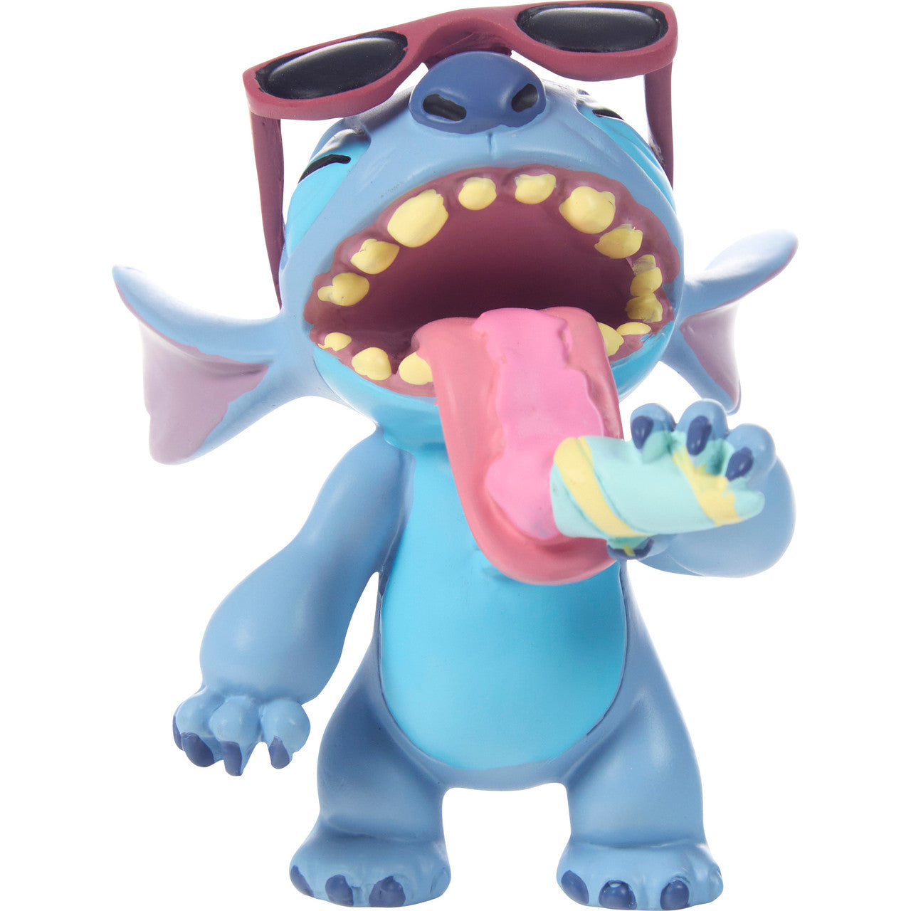 Time To Chill Stitch Precious Moments Figurine