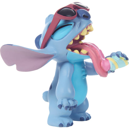 Time To Chill Stitch Precious Moments Figurine