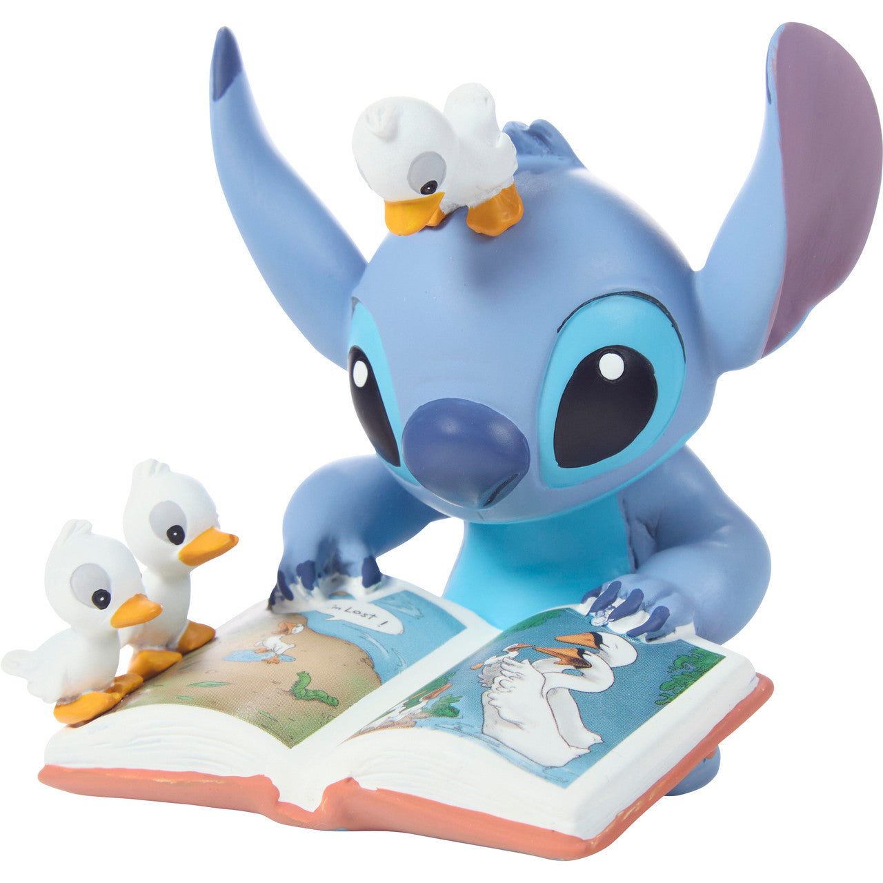 I'm Lost Stitch Precious Moments Figurine