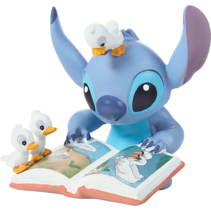 I'm Lost Stitch Precious Moments Figurine