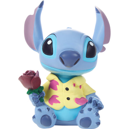 Over The Moon for You Stitch Precious Moments Figurine