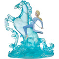 Strong as the Sea Elsa Precious Moments Figurine