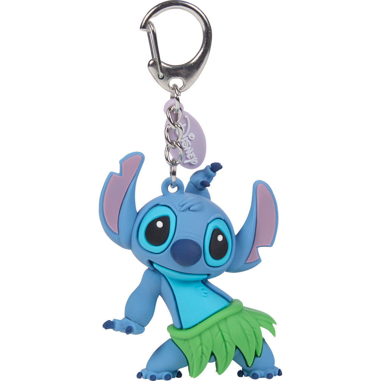 Stitch Backpack Clip
