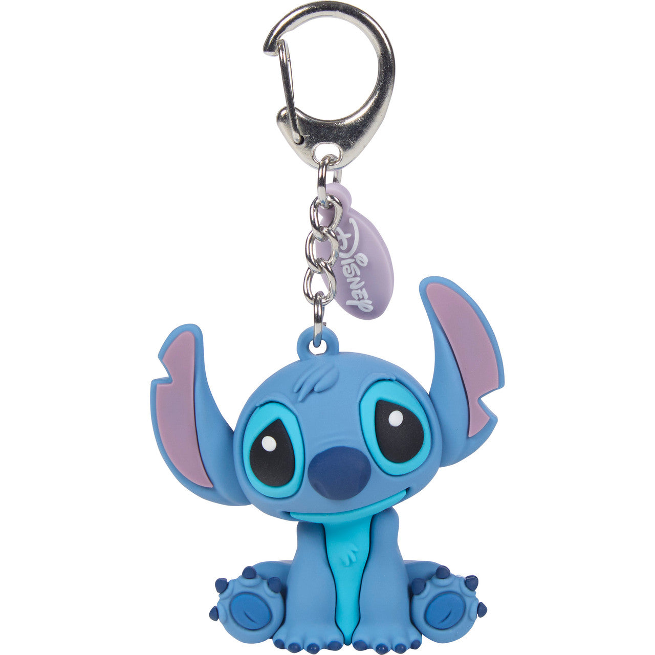 Stitch Backpack Clip
