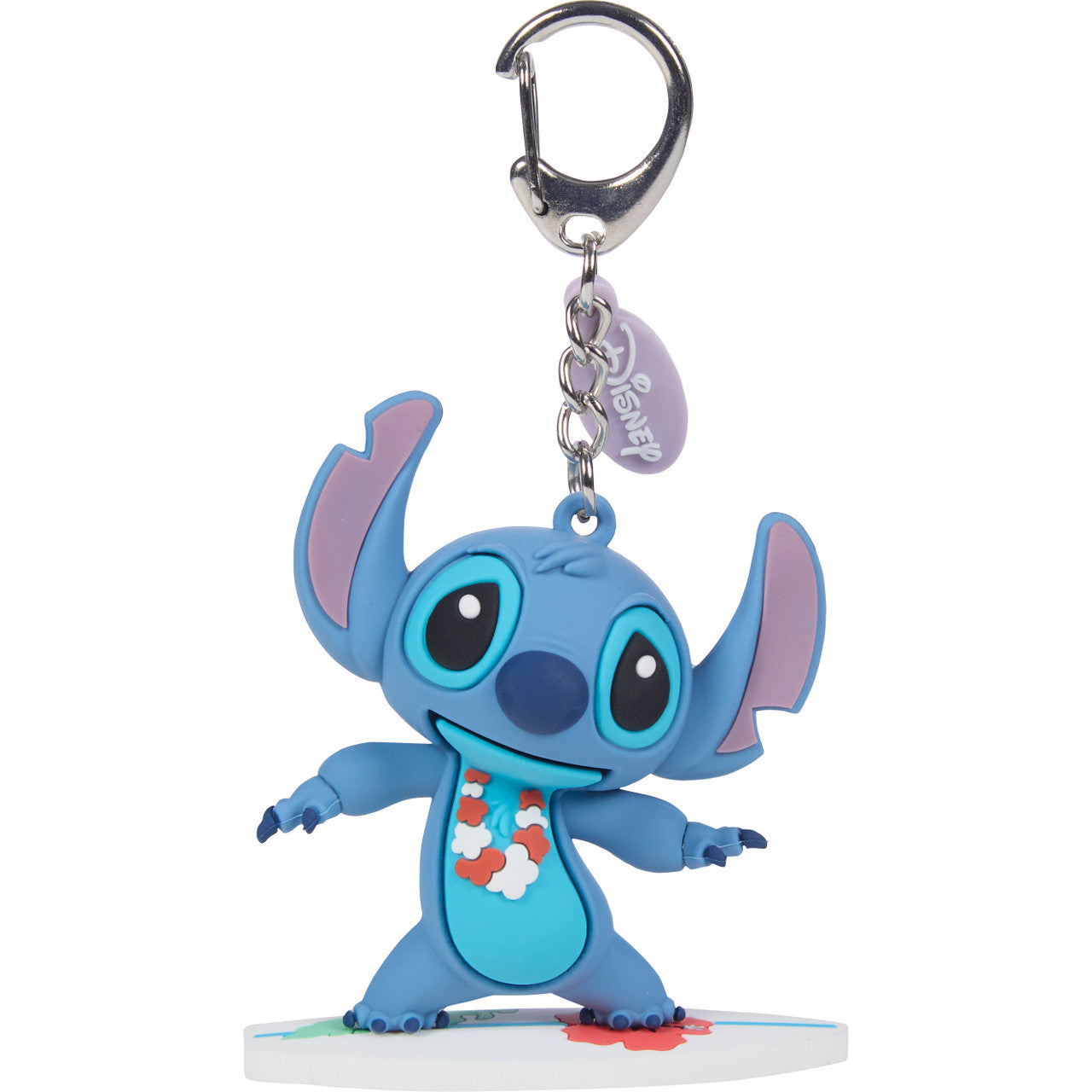 Stitch Backpack Clip