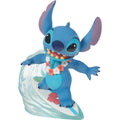 Riding the Waves Stitch Precious Moments Figurine