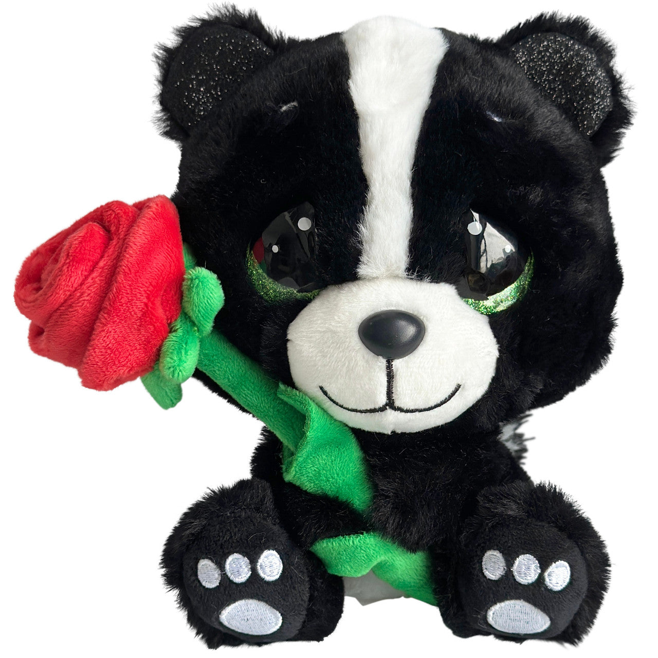 Bae Cutie Pet-tudies Plush Skunk