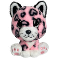 Valentina Cutie Pet-tudies Plush Leopard